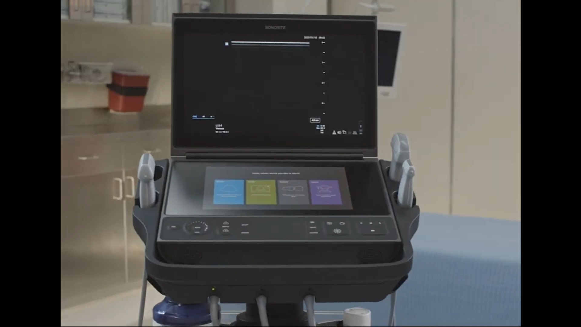 Picture on PX top half