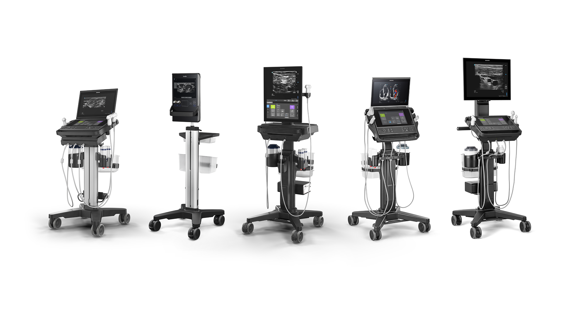 Getting Started with SonoConnect