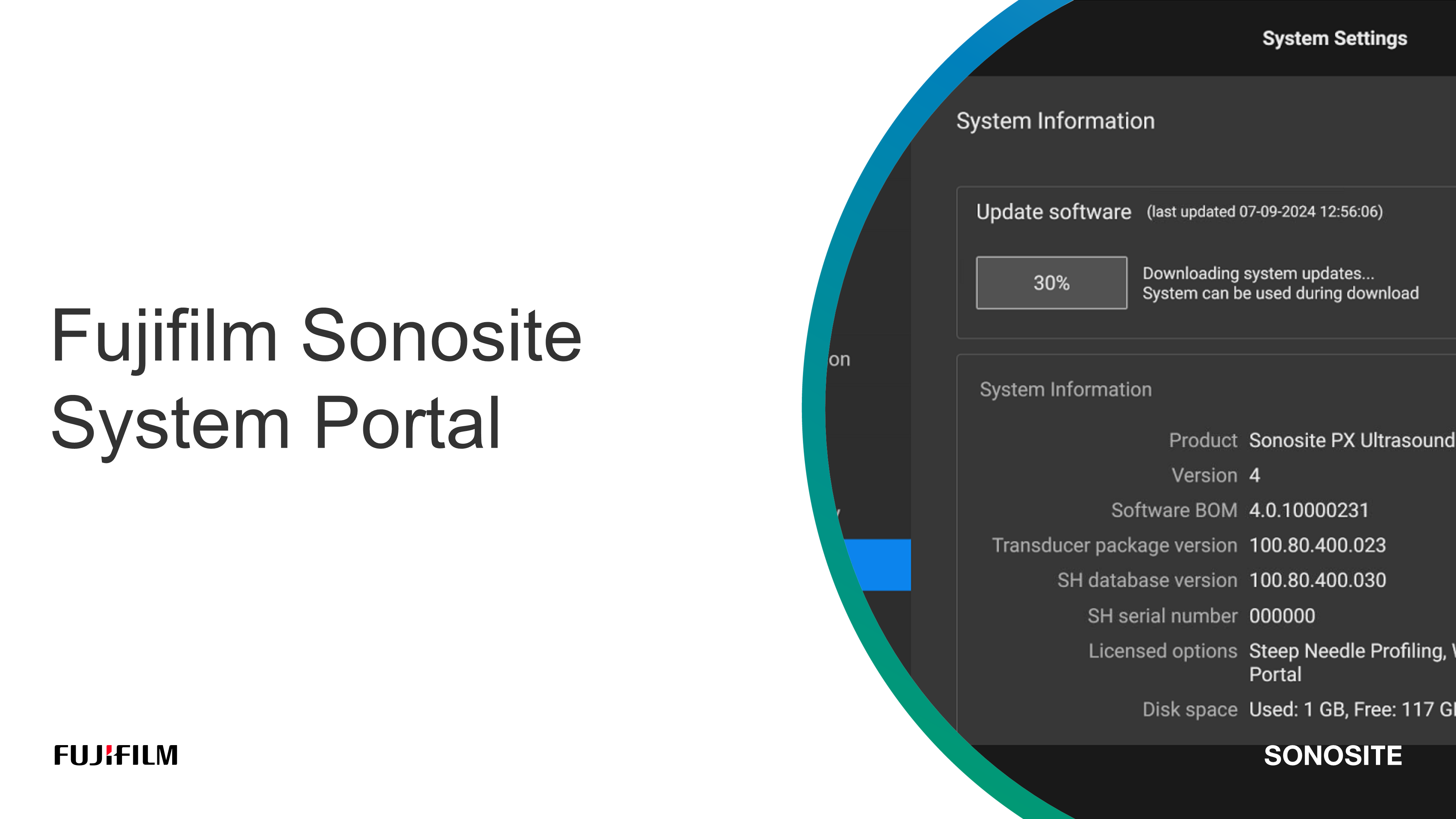 System Portal Thumbnail
