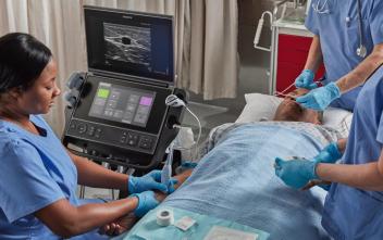Sonosite iLOOK System Overview and Basic Operation