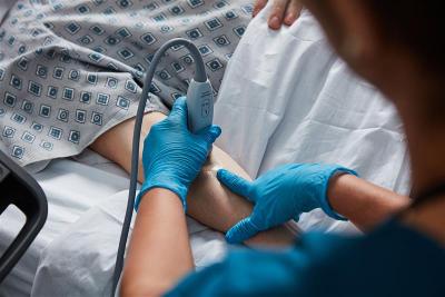  How to: Ultrasound Guided PIV