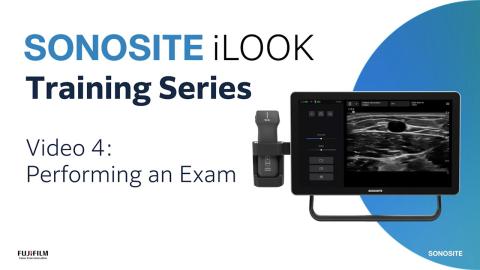 Performing an Exam