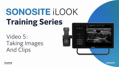 Taking Images and Clips