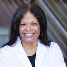 Maria O'Rourke Headshot