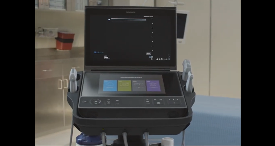 Picture on PX top half