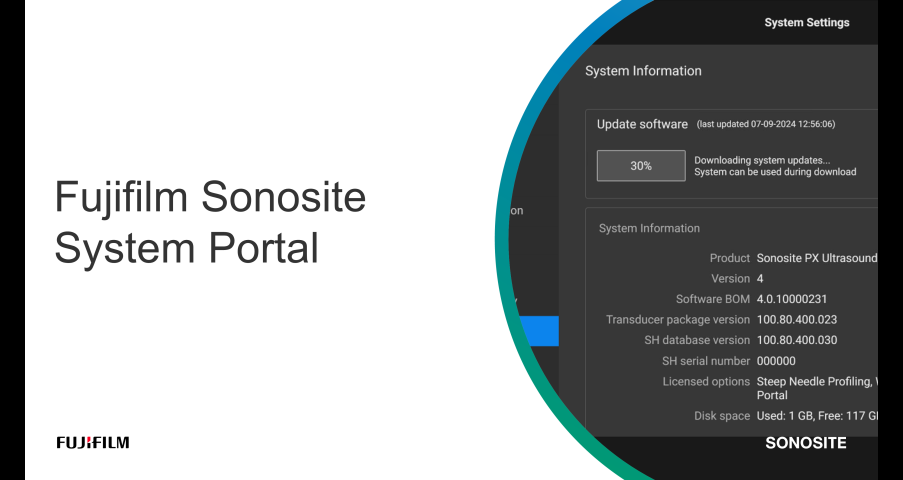System Portal Thumbnail