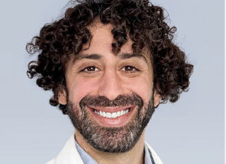 Cameron Baston Headshot