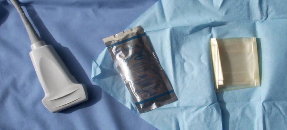 血管图其他耗材