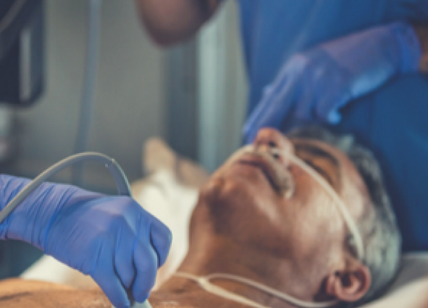 3 Steps For POCUS Expansion Programs