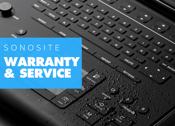 Warranty & Service