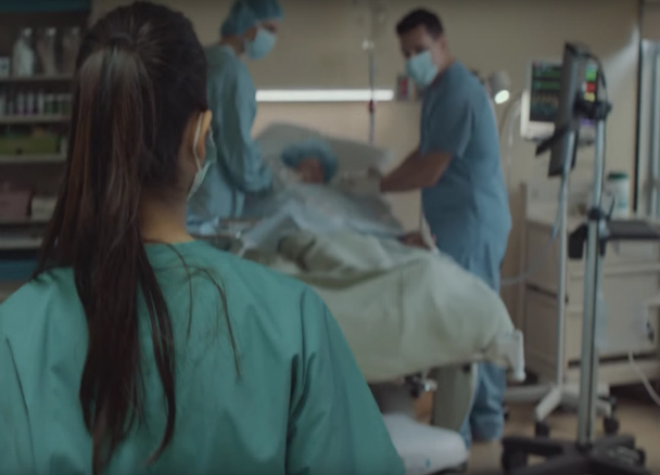 Benutzerfreundlichkeit von Ultraschallgeräten