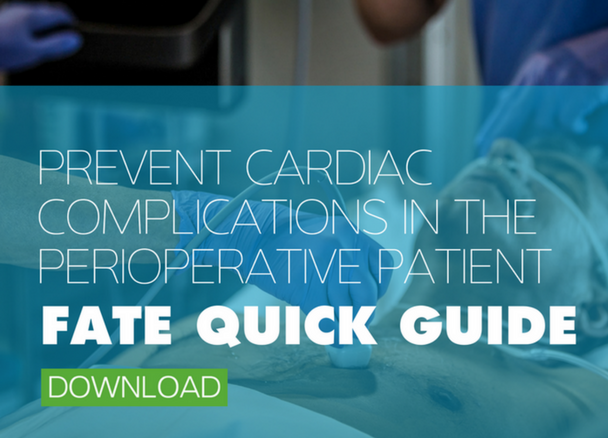FATE-Untersuchung - Kurzanleitung