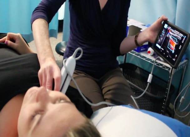 POCUS-Schulungskurse