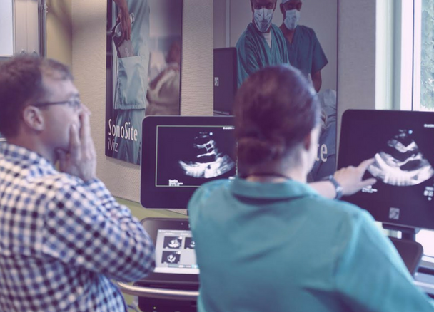Ultrasound Education Workshops