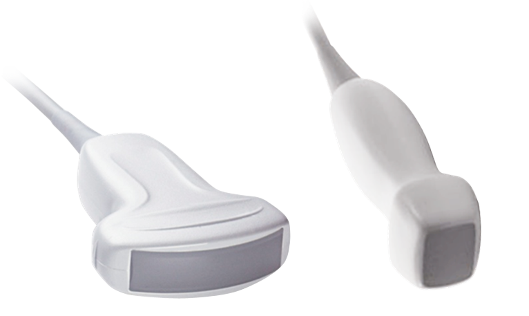 transducer and phased array